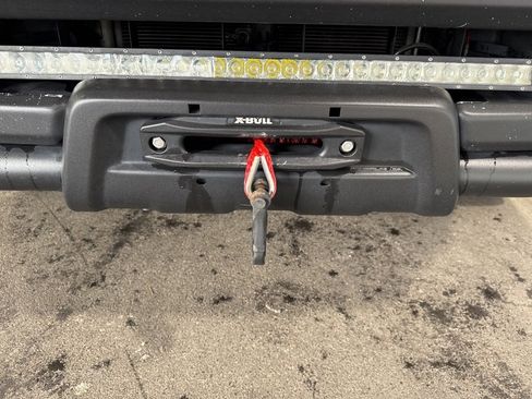 Used 2021 Chevrolet Colorado ZR2 w/ Colorado ZR2 Bison Edition image 15