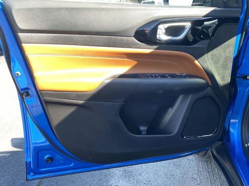 Certified 2025 Jeep Compass Limited image 21