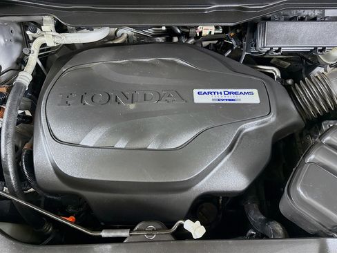 Used 2017 Honda Pilot Elite image 39