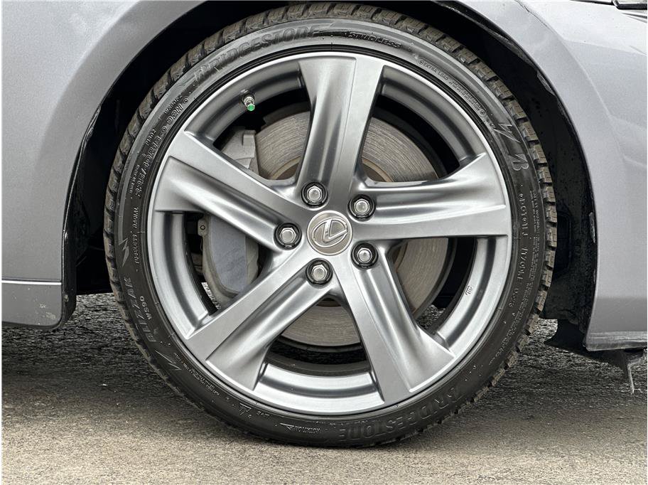 Used 2017 Lexus IS 200t w/ Navigation System Package RWD image 29