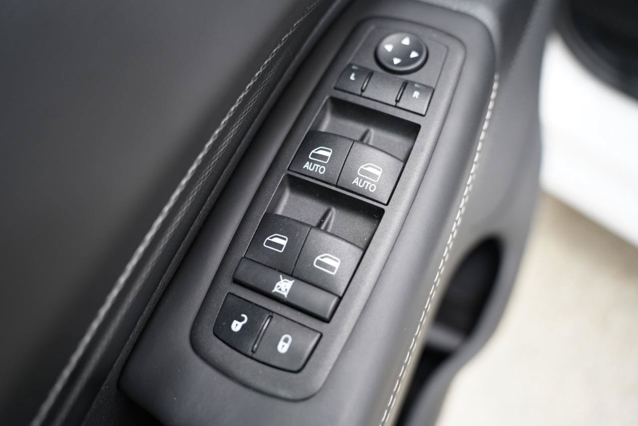 Used 2024 Dodge Durango SRT Hellcat AWD/4WD image 28
