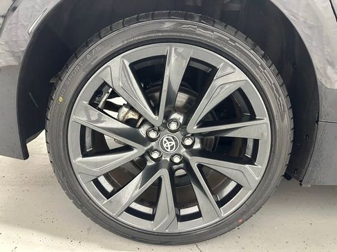 Used 2025 Toyota Corolla SE FWD image 66