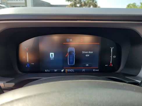 New 2026 Ford Bronco Sport Outer Banks image 21