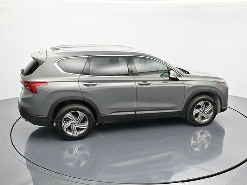 Used 2023 Hyundai Santa Fe SEL FWD image 31