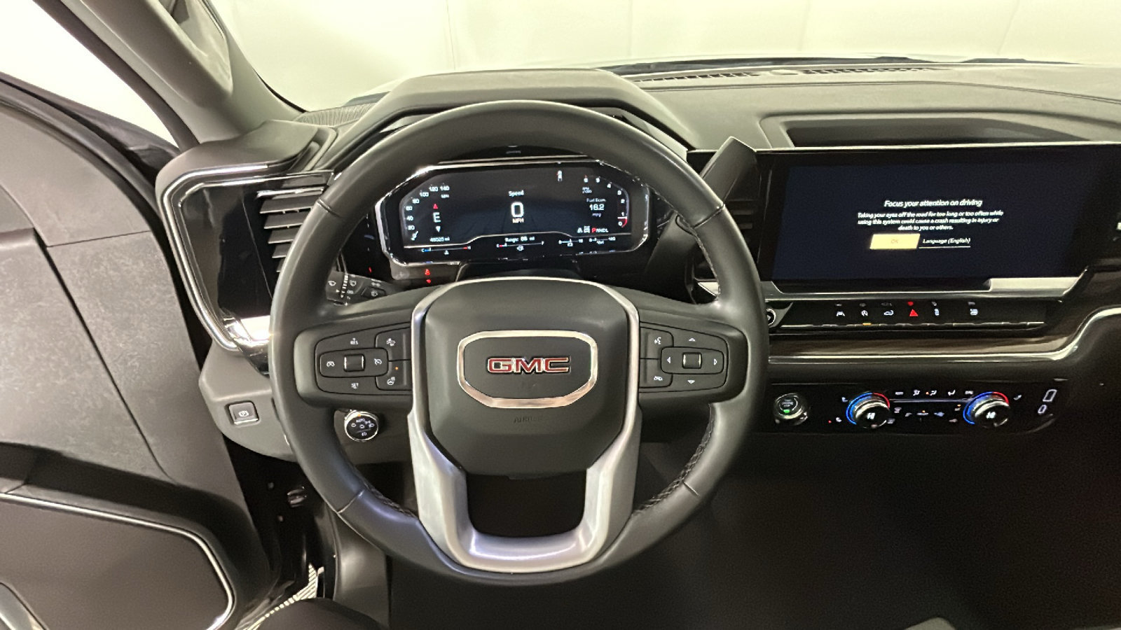Used 2023 GMC Sierra 1500 Elevation AWD/4WD image 17