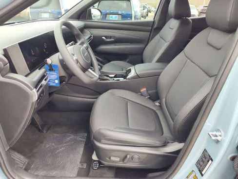 New 2026 Hyundai Santa Cruz SEL AWD/4WD image 13
