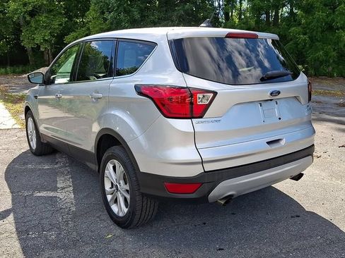 Used 2019 Ford Escape SE AWD/4WD image 7