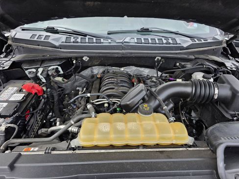 Used 2018 Ford F150 XLT w/ Equipment Group 301A Mid AWD/4WD image 21