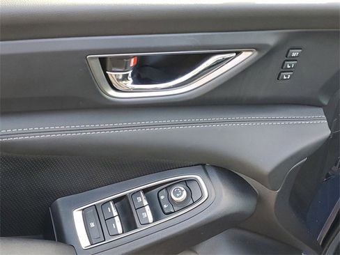 Certified 2024 Subaru Ascent Limited image 18