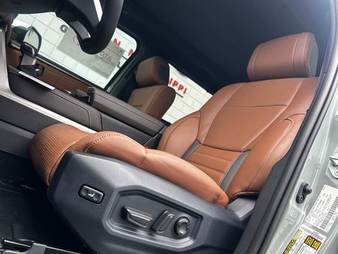 New 2026 Toyota Tundra 1794 Edition AWD/4WD image 12