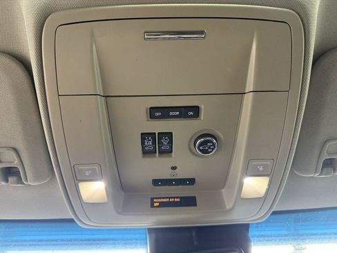 Used 2015 Chevrolet Suburban LTZ AWD/4WD image 22
