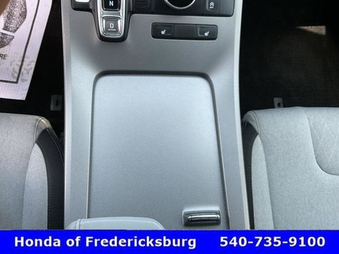 Used 2021 Hyundai Palisade SEL w/ Convenience Package FWD image 42