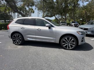 Certified 2023 Volvo XC60 B5 Ultimate w/ Climate Package FWD video 1