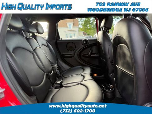 Used 2015 MINI Cooper Countryman S AWD/4WD image 25