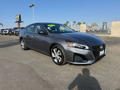 Used 2025 Nissan Altima 2.5 S