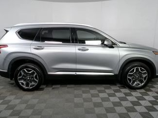 Certified 2023 Hyundai Santa Fe SEL Premium video 2