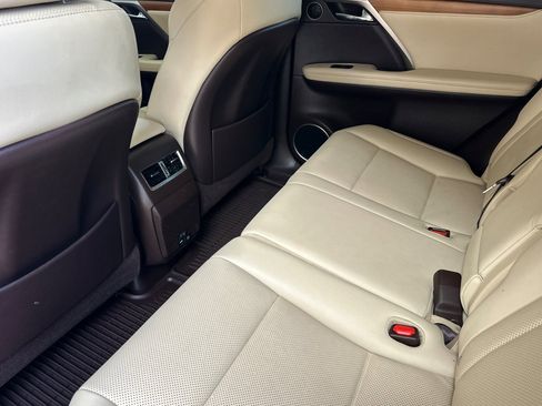 Certified 2020 Lexus RX 350 AWD w/ Premium Package image 9