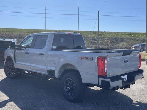 New 2026 Ford F250 XL w/ STX Appearance Package AWD/4WD image 5