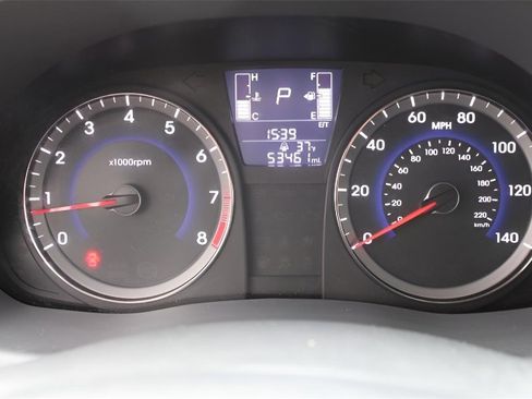 Used 2017 Hyundai Accent SE image 10