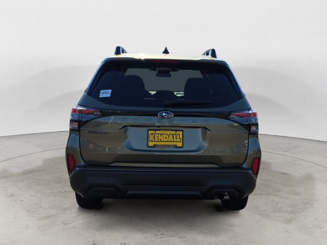 New 2026 Subaru Forester Premium AWD/4WD image 6