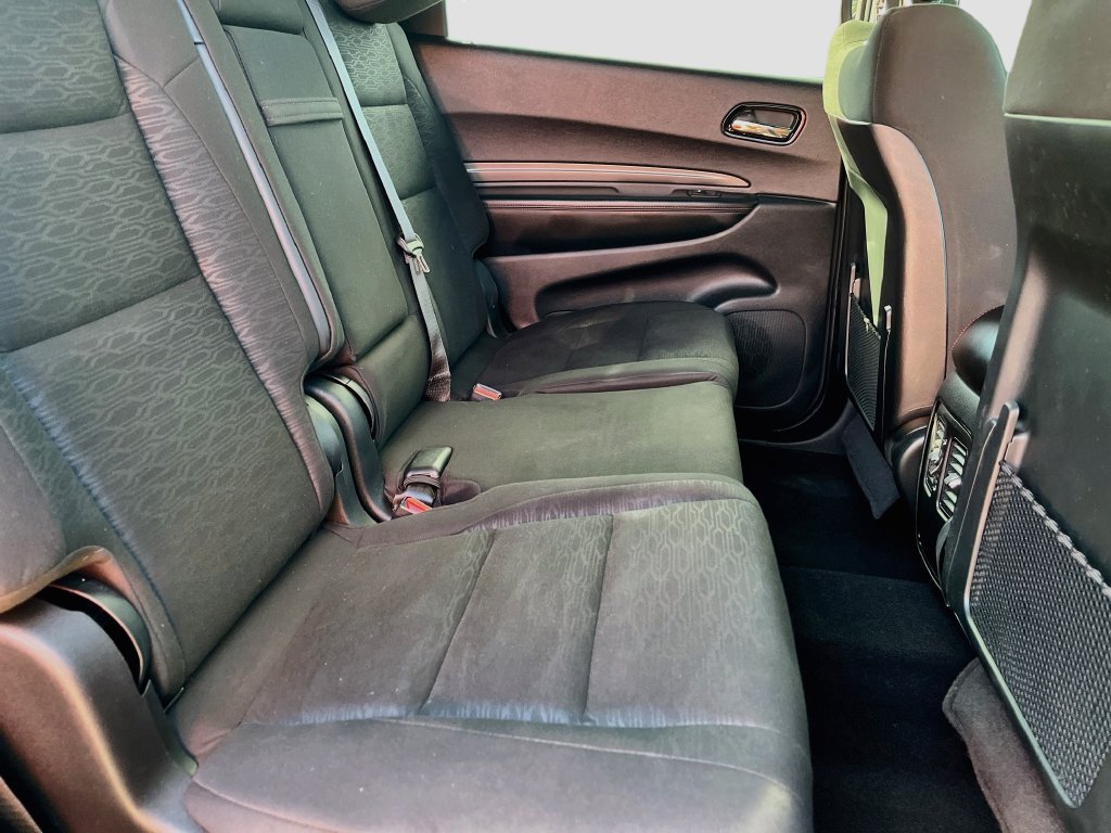 Used 2026 Dodge Durango GT w/ Mopar All Weather Package AWD/4WD image 28