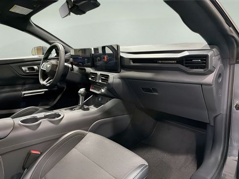 Used 2024 Ford Mustang Coupe RWD image 14