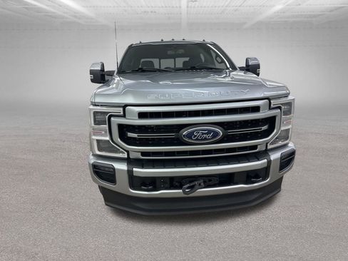 Used 2022 Ford F250 Lariat w/ Lariat Ultimate Package image 5