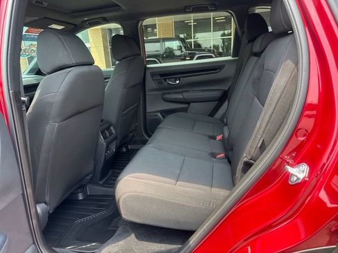 Certified 2026 Honda CR-V TrailSport image 19
