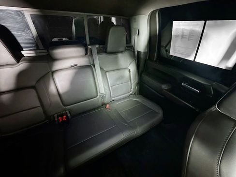 Used 2020 Chevrolet Silverado 2500 LTZ w/ LTZ Premium Package image 14