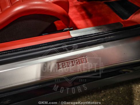 Used 2006 Ferrari F430 Spider image 94