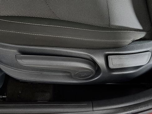 Used 2024 Kia Forte LXS image 16