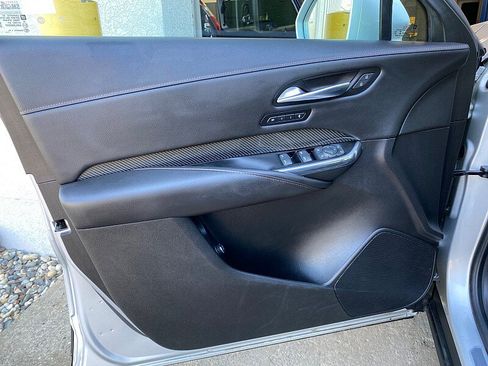 Used 2019 Cadillac XT4 Sport AWD/4WD image 26