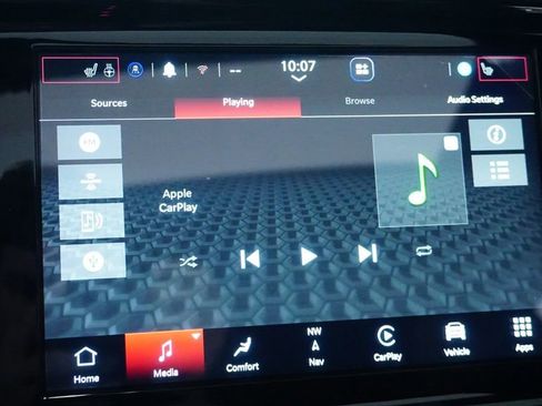 New 2026 Dodge Durango GT image 30