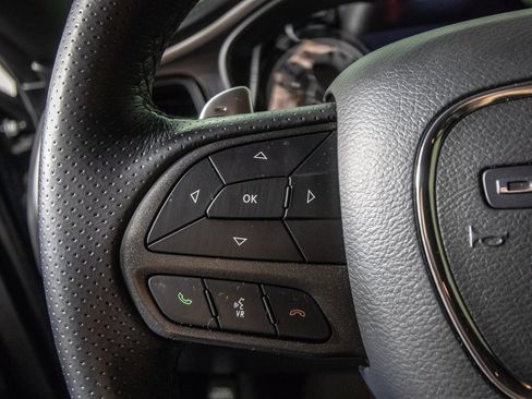 Used 2022 Dodge Challenger R/T Scat Pack image 17