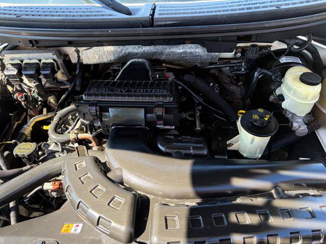 Used 2008 Ford F150 Limited AWD/4WD image 29