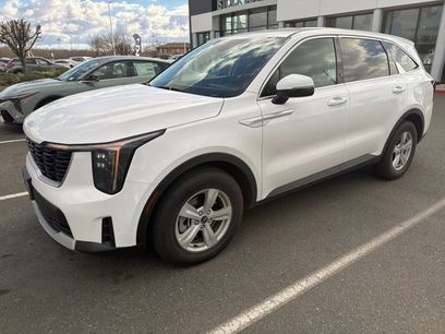 Used 2026 Kia Sorento LX