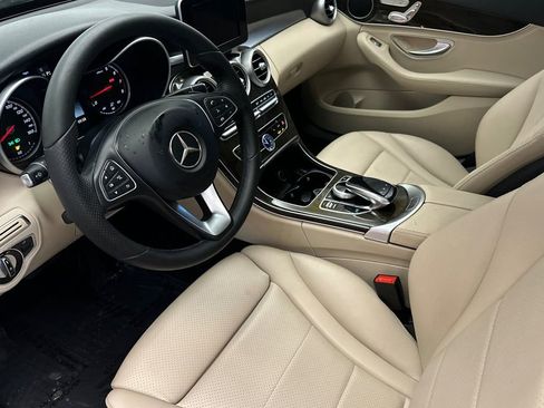 Used 2016 Mercedes-Benz C 300 4MATIC Sedan image 10