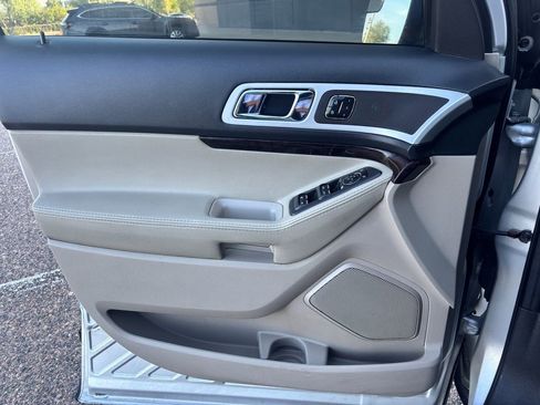 Used 2013 Ford Explorer Limited AWD/4WD image 30