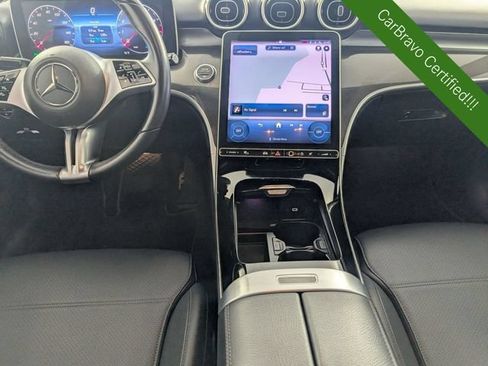 Used 2024 Mercedes-Benz C 300 Sedan image 25