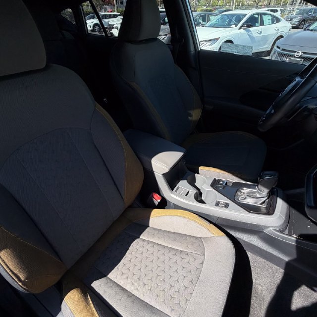 Used 2024 Subaru Crosstrek 2.5i Sport w/ Crosstrek Mirror Package AWD/4WD image 30