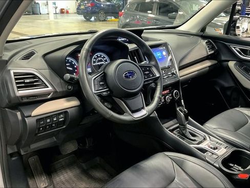 Used 2022 Subaru Forester Limited image 14