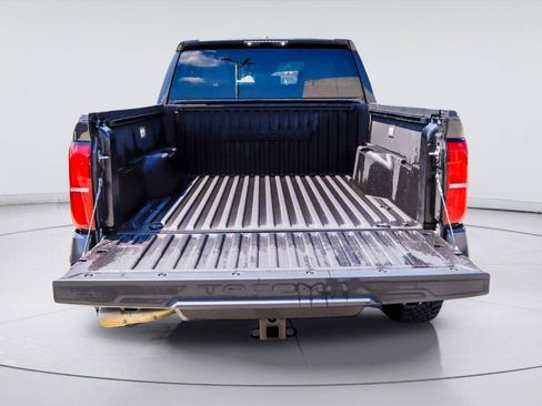 Used 2025 Toyota Tacoma SR5 RWD image 8