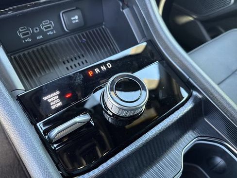 New 2027 Jeep Grand Cherokee Limited AWD/4WD image 31