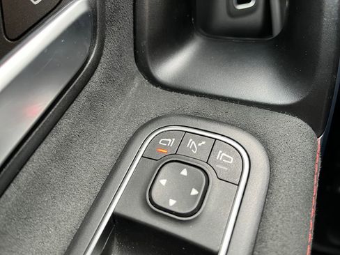 Certified 2025 Mercedes-Benz CLA 250 4MATIC image 25