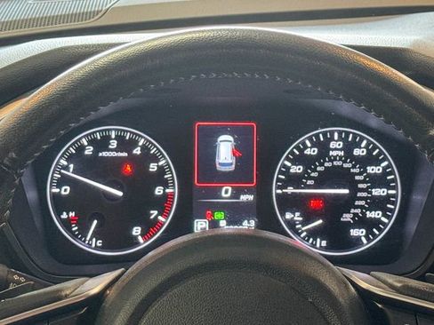 Used 2023 Subaru Ascent Limited image 39