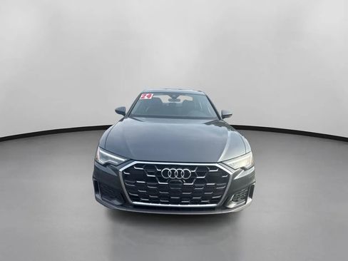 Used 2024 Audi A6 Premium Plus AWD/4WD image 3