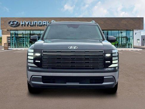 New 2026 Hyundai Palisade Limited FWD image 12