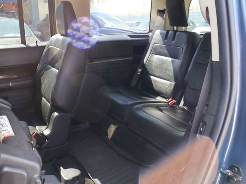 Used 2018 Ford Flex SEL w/ Equipment Group 202A AWD/4WD image 27