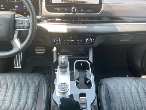 Used 2026 Mitsubishi Outlander SEL AWD/4WD image 20