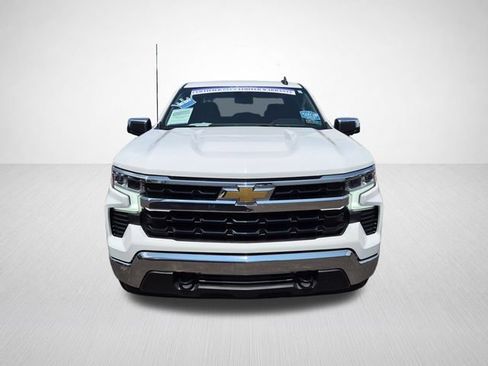Used 2023 Chevrolet Silverado 1500 LT AWD/4WD image 5